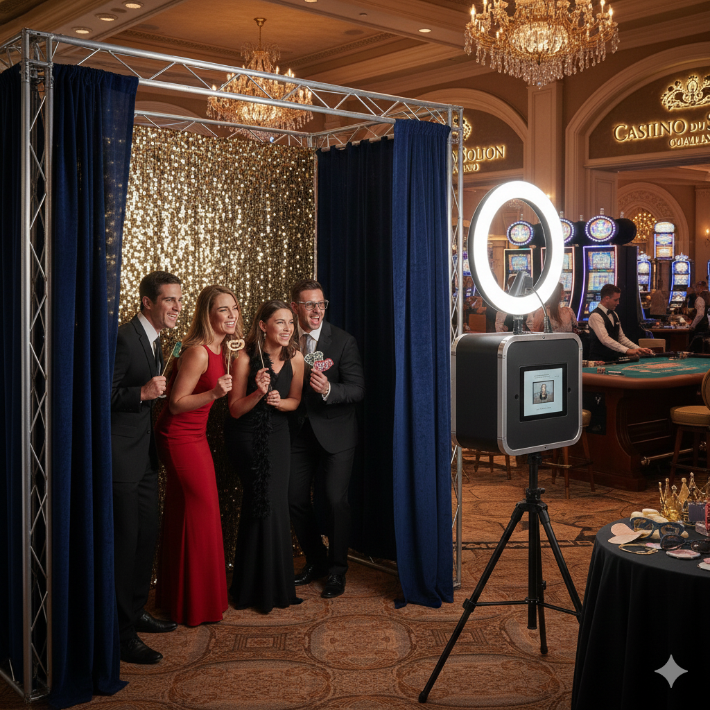 casino party